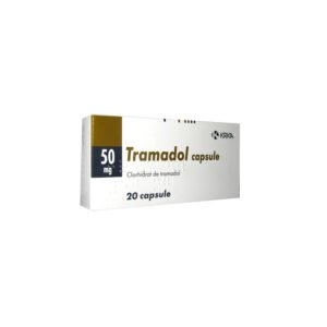 Tramadol