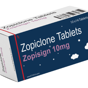 Zopicilone
