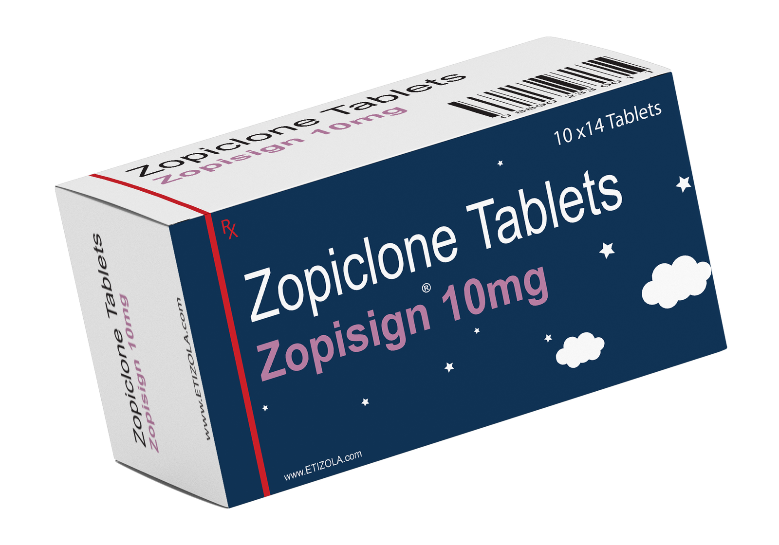 Zopicilone