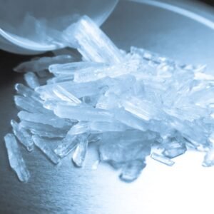 Crystal Methamphetamine