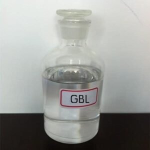 GBL (Gamma butyrolactone)