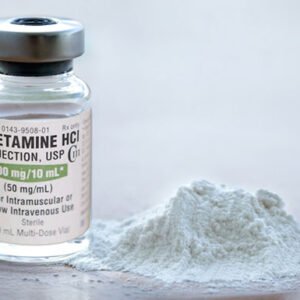 Ketamine