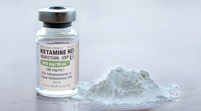 Ketamine