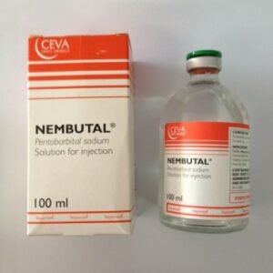 NEMBUTAL